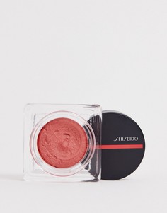 Румяна Shiseido - Minimalist WhippedPowder (Setsuko 07)-Фиолетовый