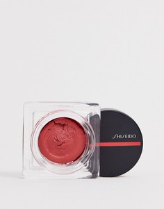 Румяна Shiseido Minimalist WhippedPowder Sayoko 06-Фиолетовый