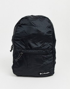 Черный рюкзак Columbia Pocket Daypack II