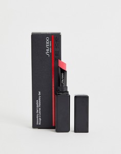 Гелевая помада для губ Shiseido VisionAiry (Neon Buzz 213)-Розовый