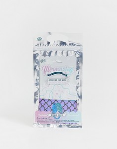 Маска для лица и повязка на голову NPW mermaid-Мульти