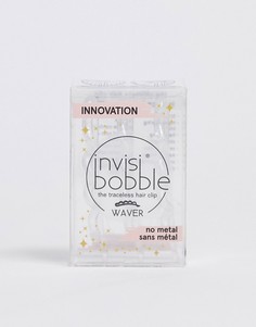 Заколка для волос invisibobble Wishlist WAVER-Бесцветный