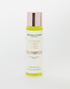 Тоник с кофеином Revolution Skincare-Бесцветный