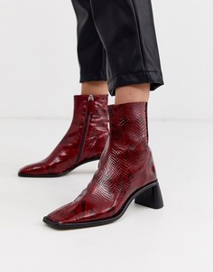 Topshop Snik
