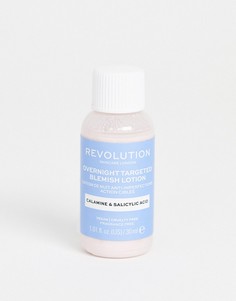 Ночной лосьон против несовершенств кожи Revolution Skincare-Бесцветный