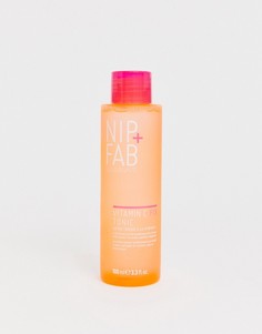 Тоник с витамином С от NIP+FAB - Fix-Бесцветный