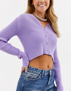 Ожерелье-чокер DesignB London-Серебряный