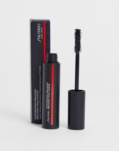 Тушь для ресниц Shiseido - ControlledChaos MascaraInk (Black 01)-Черный