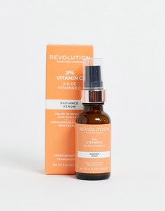 Сыворотка с 3% витамина C Revolution Skincare-Бесцветный