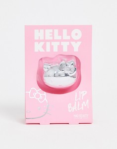 Бальзам для губ с эффектом металлик Hello Kitty-Бесцветный Beauty Extras