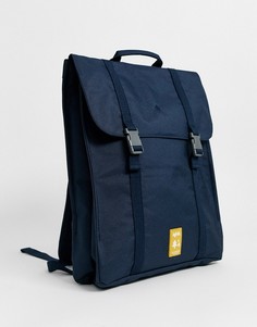 Темно-синий рюкзак Lefrik Handy recycled