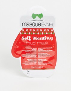 Самонагревающаяся грязевая маска MasqueBAR-Бесцветный