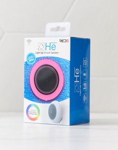 Динамик для душа Menkind-Белый