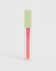 Жидкая губная помада Pixi + Chloe Morello - Bonbon-Бесцветный
