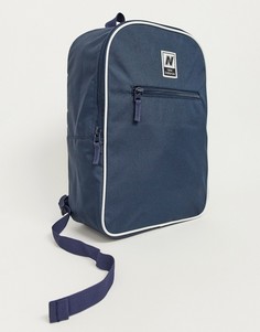 Темно-синий рюкзак New Balance Core