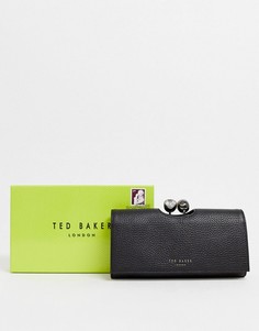 Кошелек Ted Baker Solange-Черный