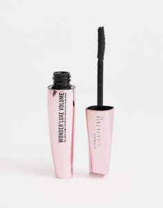 Тушь для ресниц Rimmel Wonderluxe-Черный цвет