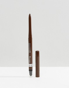 Карандаш для глаз Rimmel London Exaggerate Auto Eye Definers-Черный