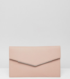 Клатч New Look-Кремовый