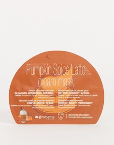 Маска для лица iN.gredients Pumpkin Latte-Бесцветный Masque Bar