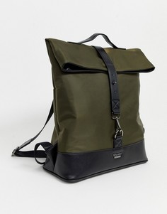 Рюкзак хаки Dune - Lewis-Зеленый