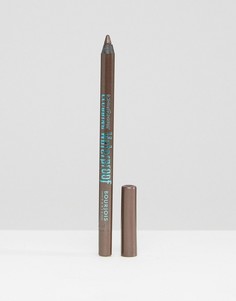 Водостойкий карандаш для глаз Bourjois Contour Clubbing Kohl-Черный