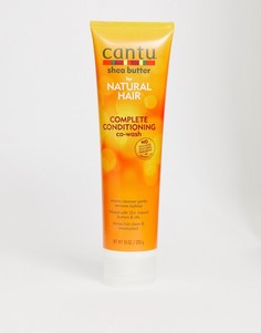 Очищающее средство для волос с маслом ши Cantu - 283 г-Бесцветный