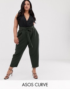 Категория: Классические брюки Asos Curve