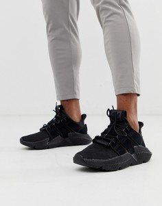 Кроссовки adidas Originals - Prophere-Черный