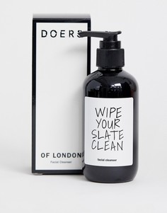 Очищающее средство для лица Doers of London-Бесцветный