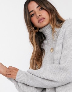 Водолазка Ted Baker-Серый