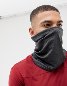 Серый неквормер из технической ткани ASOS 4505