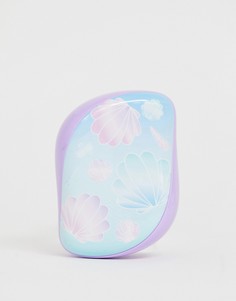 Компактная щетка для волос Tangle Teezer Sea Shells-Бесцветный