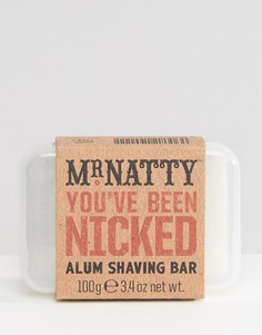 Квасцовый камень Mr Natty Youve Been Nicked-Мульти