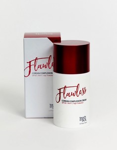 Touch In Sol - Крем Flawless Corean Complexion Cream SPF30-Бесцветный