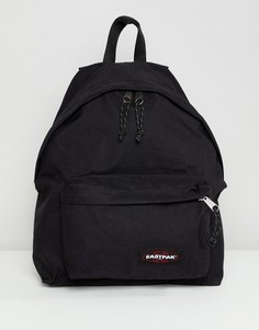 Уплотненный рюкзак объемом 24 л Eastpak Padded PakR-Черный