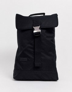 Черный рюкзак Consigned