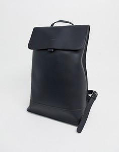 Черный рюкзак Fenton
