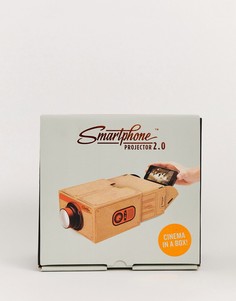 Проектор для смартфона Luckies-Мульти