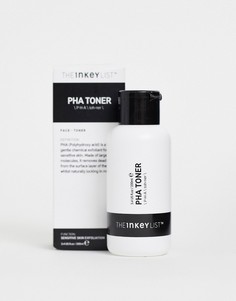 Тоник THE INKEY LIST - PHA-Бесцветный