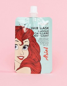 Маска для волос Disney Princess Ariel-Мульти Beauty Extras