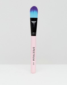 Овальная кисть для основы Spectrum-Бесцветный