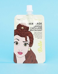Маска для волос Disney Princess Belle-Мульти Beauty Extras