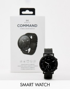 Гибридные смарт-часы Misfit MIS5026 Command — 36 мм-Черный