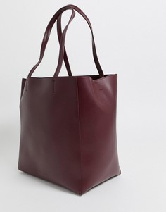 Сумка-тоут French Connection-Красный