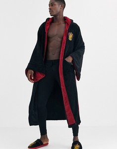 Халат Harry Potter-Черный Robes
