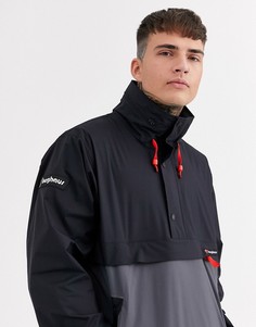 Черная лыжная куртка Berghaus 86-Черный