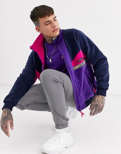 Фиолетовая куртка Berghaus-Фиолетовый