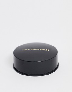 Рассыпчатая прозрачная пудра Max Factor-Очистить