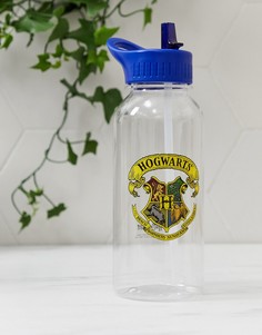 Бутылка для воды с принтом Typo-Мульти